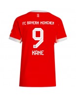 Bayern Munich Harry Kane #9 Hjemmedrakt Dame 2025-26 Korte ermer